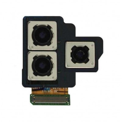 Replacement Back Camera For Motorola Moto G10 Play By - Maxbhi Com