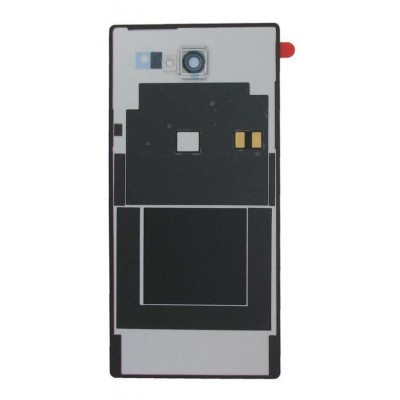Full Body Housing For Sony D 2403 Black - Maxbhi Com