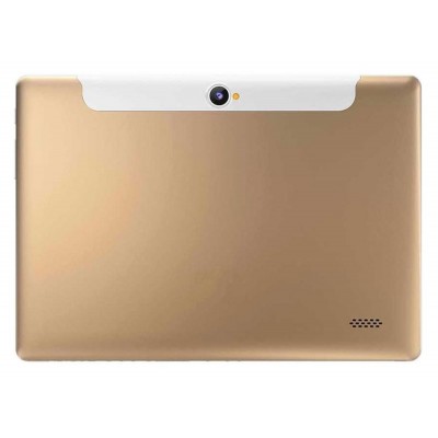 Full Body Housing For Swipe Slate 2 Gold - Maxbhi Com