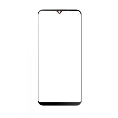 Replacement Front Glass For Yezz Art 2 Pro Blue By - Maxbhi Com