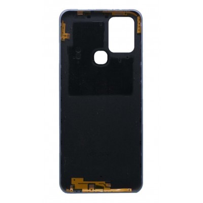 Back Panel Cover For Infinix Hot 10 Red - Maxbhi Com