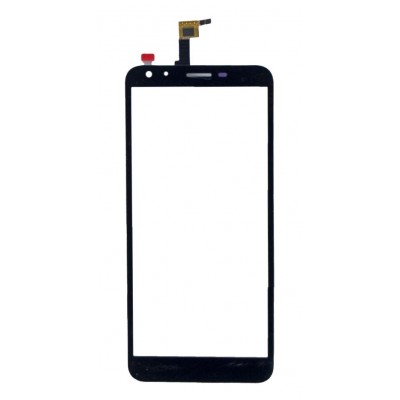 Touch Screen Digitizer For Intex Infie 33 Blue By - Maxbhi Com