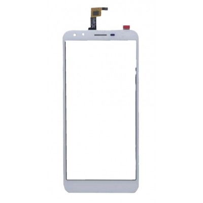 Touch Screen Digitizer For Intex Infie 33 Champagne By - Maxbhi Com