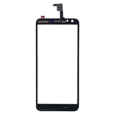 Touch Screen Digitizer For Intex Infie 33 White By - Maxbhi Com