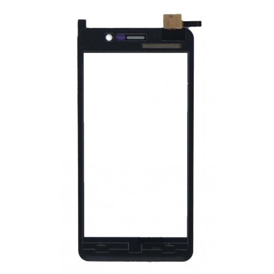 Touch Screen Digitizer For Karbonn K9 Smart White By - Maxbhi Com