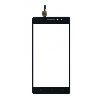 Touch Screen Digitizer For Lenovo A7000 Black By - Maxbhi Com