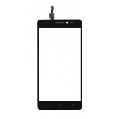 Touch Screen Digitizer For Lenovo A7000 Yellow By - Maxbhi Com