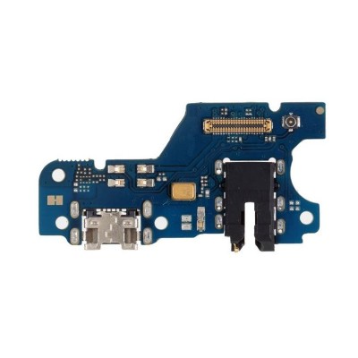 Charging Connector Flex Pcb Board For Honor 9a By - Maxbhi Com
