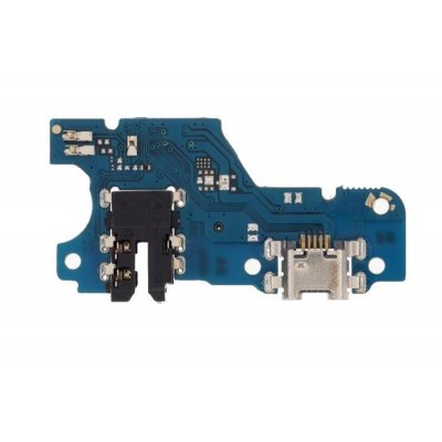 Charging Connector Flex Pcb Board For Honor 9a By - Maxbhi Com