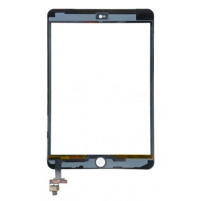 Touch Screen Digitizer For Apple Ipad Mini 3 Wifi 64gb Gold By - Maxbhi Com