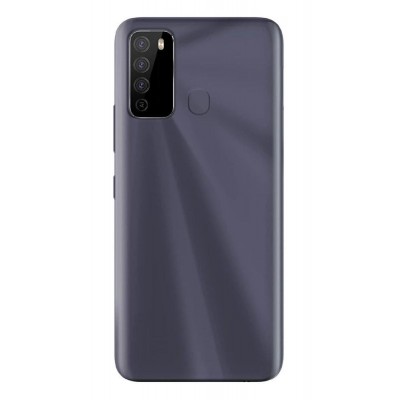 Full Body Housing For Itel Vision 2 White - Maxbhi Com