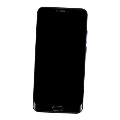 Home Button Flex Cable Only For Doogee Y7 Plus By - Maxbhi Com