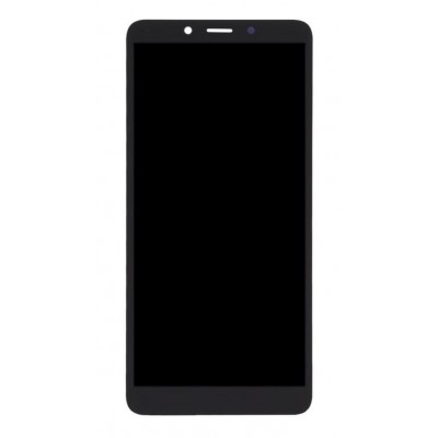 Lcd With Touch Screen For Lg K20 2019 Blue By - Maxbhi Com