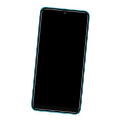 Volume Button Flex Cable For I Kall Z6 By - Maxbhi Com