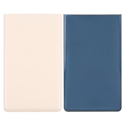 Back Panel Cover For Google Pixel 6 Pro Gold - Maxbhi Com