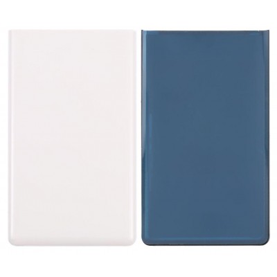 Back Panel Cover For Google Pixel 6 Pro White - Maxbhi Com