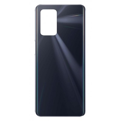 Back Panel Cover For Realme V13 5g Grey - Maxbhi Com