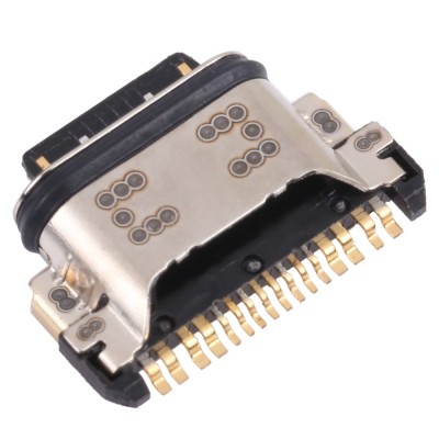 Charging Connector For Vivo Z6 5g By - Maxbhi Com