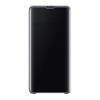 Flip Cover For Realme V13 5g Black By - Maxbhi Com