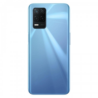 Full Body Housing For Realme V13 5g White - Maxbhi Com