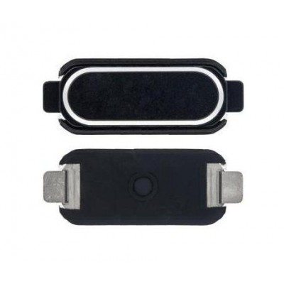 Home Button Outer For Doogee Y7 Plus Purple By - Maxbhi Com