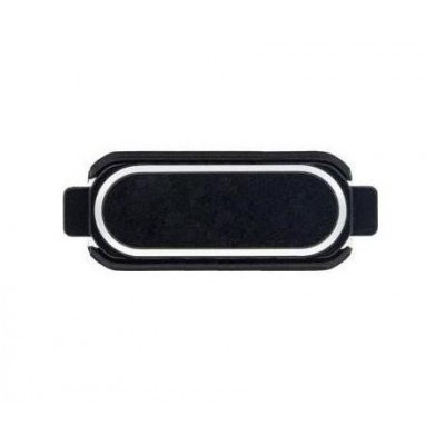 Home Button Outer For Doogee Y7 Plus Purple By - Maxbhi Com