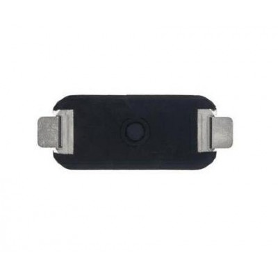 Home Button Outer For Doogee Y7 Plus Purple By - Maxbhi Com
