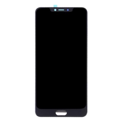 Lcd With Touch Screen For Doogee Y7 Pluspurple By - Maxbhi Com