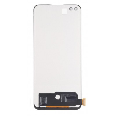 Lcd With Touch Screen For Oppo Reno 4 Lite White By - Maxbhi Com