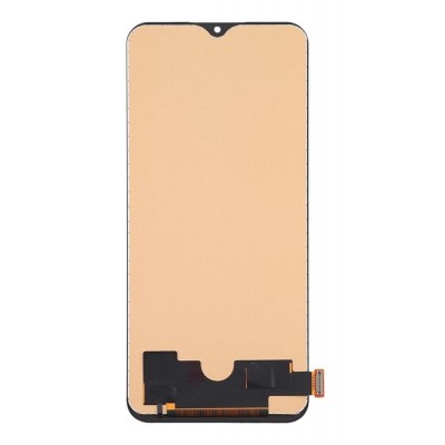 Lcd With Touch Screen For Xiaomi Mi 10 Youth 5g Black By - Maxbhi Com