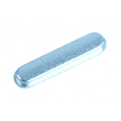 Power Button Outer For Realme V13 5g White By - Maxbhi Com