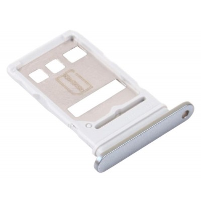 Sim Card Holder Tray For Honor X10 5g White - Maxbhi Com