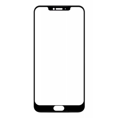Touch Screen Digitizer For Doogee Y7 Pluspurple By - Maxbhi Com