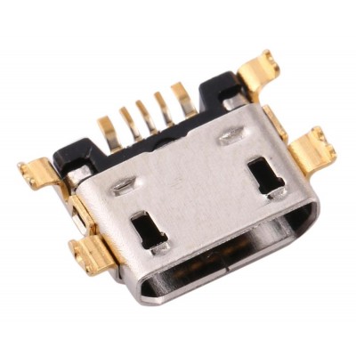Charging Connector For Vivo Y3 By - Maxbhi Com