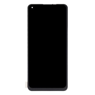 Lcd With Touch Screen For Oppo A74 Blue By - Maxbhi Com
