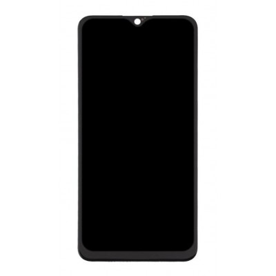 Lcd With Touch Screen For Vivo Y3 4gb 64gb White By - Maxbhi Com
