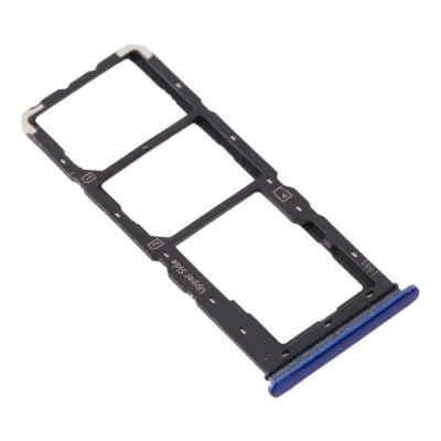 Sim Card Holder Tray For Vivo Y3 White - Maxbhi Com