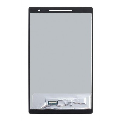 Lcd With Touch Screen For Asus Zenpad 8 0 Z380kl Black By - Maxbhi Com