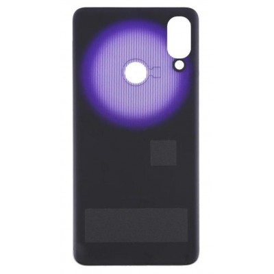 Back Panel Cover For Htc U19e Purple - Maxbhi Com