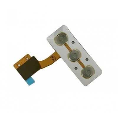 Volume Button Flex Cable For Lg G4 Stylus By - Maxbhi Com