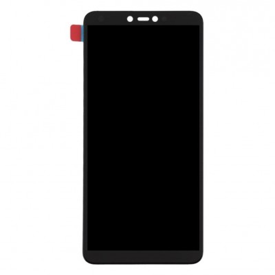 Lcd With Touch Screen For Htc U19e Black By - Maxbhi Com