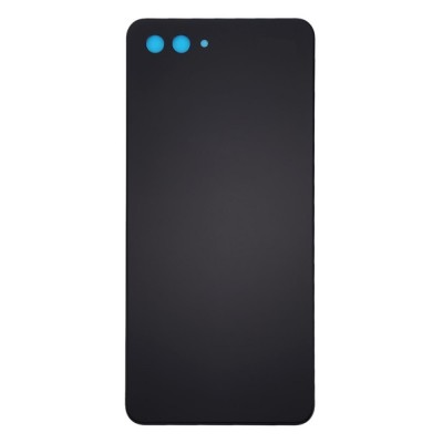 Back Panel Cover For Huawei Nova 2s Black - Maxbhi Com