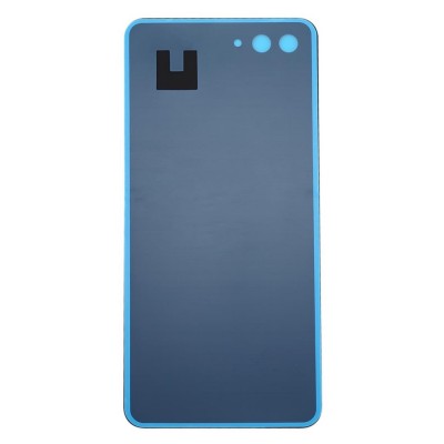 Back Panel Cover For Huawei Nova 2s Black - Maxbhi Com