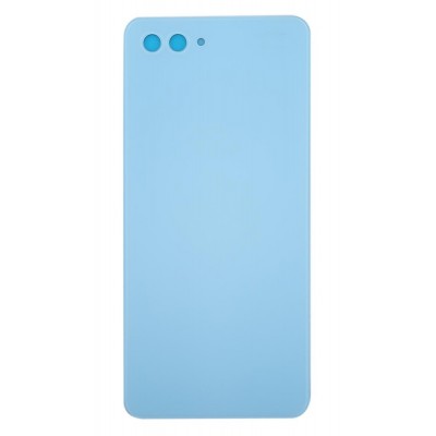 Back Panel Cover For Huawei Nova 2s Blue - Maxbhi Com