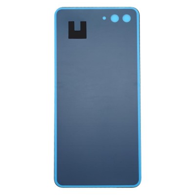 Back Panel Cover For Huawei Nova 2s Blue - Maxbhi Com