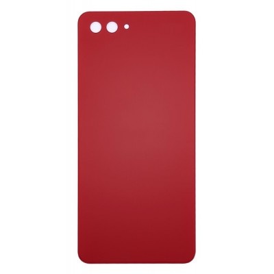 Back Panel Cover For Huawei Nova 2s Red - Maxbhi Com