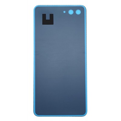 Back Panel Cover For Huawei Nova 2s Red - Maxbhi Com