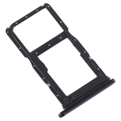 Sim Card Holder Tray For Huawei Nova 5i Red - Maxbhi Com