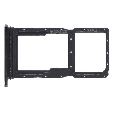 Sim Card Holder Tray For Huawei Nova 5i Red - Maxbhi Com