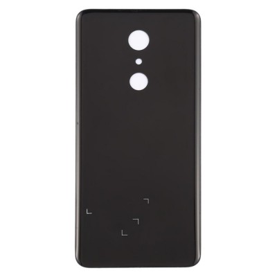 Back Panel Cover For Lg G7 Fit White - Maxbhi Com